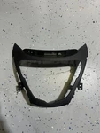 2011 - 2013 Hyundai Elantra Center Dash Radio Clock Bezel Trim 94510-3x000 Oem. Fixed Price $60.99.