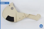 03-08 Jaguar S-type X204 Front Right Side Seat Valance Cover Panel Trim Sel Oem. Fixed Price $41.50.