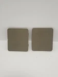 Honda Odyssey Lh-rh Side Panel Tailgate Cover Trim 84492-s0xa-a000. Fixed Price $40.00.