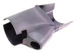 Steering Column Cover Ignition Trim 75-84 Vw Rabbit Jetta Mk1 - 171 953 516 A. Fixed Price $99.99.