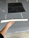 Bmw E39 M5 Trim Titanium 51458159742. Fixed Price $95.00.