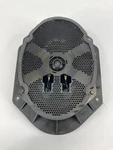 2009-2019 Ford Flex Rear Left Back Side Door Speaker Audio 8a8t-18808-ba Oem. Fixed Price $37.99.