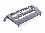 Genuine Bmw E60 Lci Cic A/c Center Dashboard Panel Cover Trim. Fixed Price $295.00.