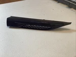 2012-2019 Range Rover Evoque Right Fender Grille Trim Black Bj32-280b10 Oem. Fixed Price $28.75.