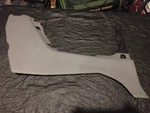 Bmw Oem E46 Convertible Left Rear Quarter Grey Trim Panel Vert Driver Door Cover. Fixed Price $40.00.