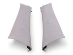 2017 - 2022 Alfa Romeo Giulia 952 A Pillar Cover Panel Trim Front Right Left Oem. Fixed Price $54.59.