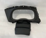 2016-2018 Hyundai Tucson Speedometer Cluster Bezel Trim Scratched Tested Oem. Fixed Price $49.36.