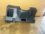 1993-1998 Toyota T100 Knee Bolster Kick Panel 55432-34010 (stock #173). Fixed Price $55.00.