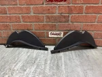 08-15 Mitsubishi Evolution 10 Evo X Cap Cover Trim 8002a180zz Set Of 2. Fixed Price $59.99.