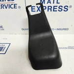 09-13 Subaru Forester Front Left Seat Outer Track End Cover Trim 64115sc030 Oem. Fixed Price $20.66.