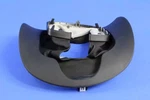 Genuine Mopar Steering Column Shroud Gap Hider 5sw66dx9ab. Fixed Price $139.24.