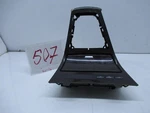 07-10 Bmw E83 X3 Center Console Shifter Bezel W/ Ashtray & Lighter Oem. Fixed Price $35.00.