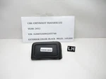 2009-2012 Chevy Traverse Left Seat Track Bolt Cover End Cap Trim 1193870 Oem. Fixed Price $12.50.