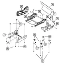 Genuine Mopar Driver Outboard Shield 1jb13dk5ab. Fixed Price $72.78.