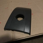 2017-2020 Toyota Sienna Windshield Interior Rear View Mirror Cover Trim Panel. Fixed Price $68.84.
