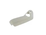 Genuine Mopar Driver Outboard Shield 1jb13bd1ab. Fixed Price $87.92.
