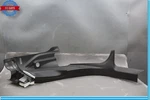 12-19 Tesla Model S Rear Right Passenger Side C Pillar Lower Trim Cover Oem. Fixed Price $150.00.