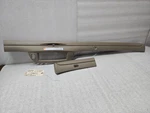 Camel Ford Crown Victoria No Holes! Dash Trim Panels Cvpi P71 7w73-5405268-ba. Fixed Price $278.95.