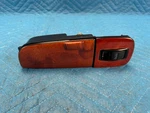 Oem Lexus Ls400 Rear Door Window Switch, Lighter, Ashtray Driver Side 1995-2000. Fixed Price $45.00.