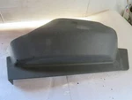 2006 Dodge Ram 1500 Truck Jack Cover Seat Trim Gray 63248bm Oem. Fixed Price $61.74.
