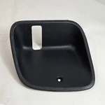 Dodge Shelby Daytona Turbo Z Chrysler Laser Rear Seat Latch Trim Choice. Fixed Price $15.00.