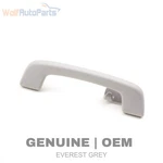 2011-2016 Bmw 550i Xdrive - Rear Left Grab Handle. Fixed Price $12.13.