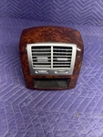 2007-2013 Mercedes 221 S550 Rear Center Console Ac Air Vent Trim A2216801639 Oem. Fixed Price $39.00.