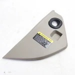 05-09 Hyundai Tucson 2.7 Front Left Driver Dash End Cap Side Trim Fuse Box Cover. Fixed Price $36.56.