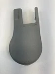 06-09 Hyundai Accent Front Left Driver Seat Rear Track End Cover 88565-1e000 Oem. Fixed Price $18.74.