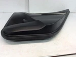 14 15 16 Toyota Corolla L Interior Rear Right Door Trim Panel Z. Fixed Price $65.51.