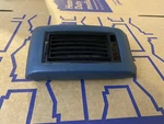 1988-1994 Chevy Silverado/gmc Sierra Truck Passenger Side Air Vent. Fixed Price $25.00.