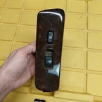 2004-2007 Toyota Highlander Front Right Passenger Window Switch 74230-48110 Oem. Fixed Price $35.00.