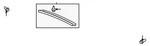 Genuine Honda Gate Trim Panel Lid 84443-shj-a01ze. Fixed Price $64.10.