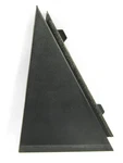 2011-2014 Hyundai Sonata Left Rear Door Interior 83830-3s000 Trim Cover. Fixed Price $24.99.