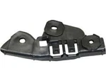 Genuine Gm Front Bumper Fascia Guide Reinforcement 84061552. Fixed Price $12.85.