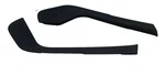 12-20 Model S X Left & Right Center Console Lower Trim 1005365-01-d/1004705-01-e. Fixed Price $79.27.