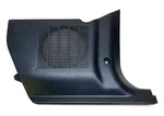 1996 - 2002 Bmw Z3 M Roadster Right Dead Pedal Kick Panel Lower Cover Black Oem. Fixed Price $51.74.