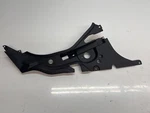 Lamborghini Aventador 740 770 Front Driver Left Trunk Inner Cover Oem 470857109d. Fixed Price $650.00.