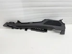 P503119 2014-2018 Bmw X5 Trunk Luggage Speaker Cover Panel F15 Left 7284279 Oem. Fixed Price $48.74.