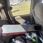 2007-2014 Cadillac Escalade Dash Passenger Right Side Vent Trim 15933153. Fixed Price $69.99.