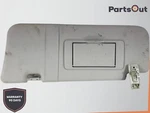 06-12 Mercedes Benz W164 Ml Sun Visor Sunshade Vanity Mirror Left Oem. Fixed Price $32.19.