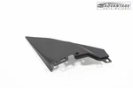 2018-2021 Honda Civic Fc Front Left Side Door Mirror Corner Trim Cover Oem. Fixed Price $39.99.