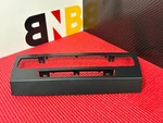 Oem Bmw Air Conditioner / Heated Seat Control Trim 64116966406 E90 E91 E92 E93. Fixed Price $20.00.