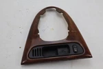 2001 - 2006 Jaguar Xk8 Shifter Trim, Bezel With Roof Switch Button Gja7842bd Oem. Fixed Price $104.99.