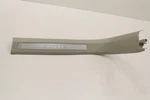 2016 - 2025 Volvo Xc90 Front Right Door Sill Scuff Plate Oem 39829992 Beige Ua00. Fixed Price $44.64.