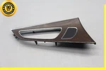 2013-2014 Audi S7 - Rear Left Door Panel Trim 4g8867419d. Fixed Price $35.00.