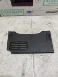00-09 Honda S2000 Left Rear Lower Bar Trim Panel Ap1 Ap2 Black Garnish Cover. Fixed Price $22.99.