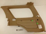 Toyota 4runner Passenger Right Rear Interior Quarter Trim Panel Fits 1996-2002. Fixed Price $134.88.