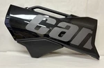 Can Am Maverick X3 Door Panel Rear Right W/ Frame 17-26 (1) Oem #705012253 #l121. Fixed Price $269.10.