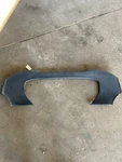 03-08 Nissan 350z Rear Strut Bar Cover Trim 93128-cd000. Fixed Price $56.69.